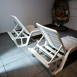 Fuerte Vibes In Сasa de vacaciones