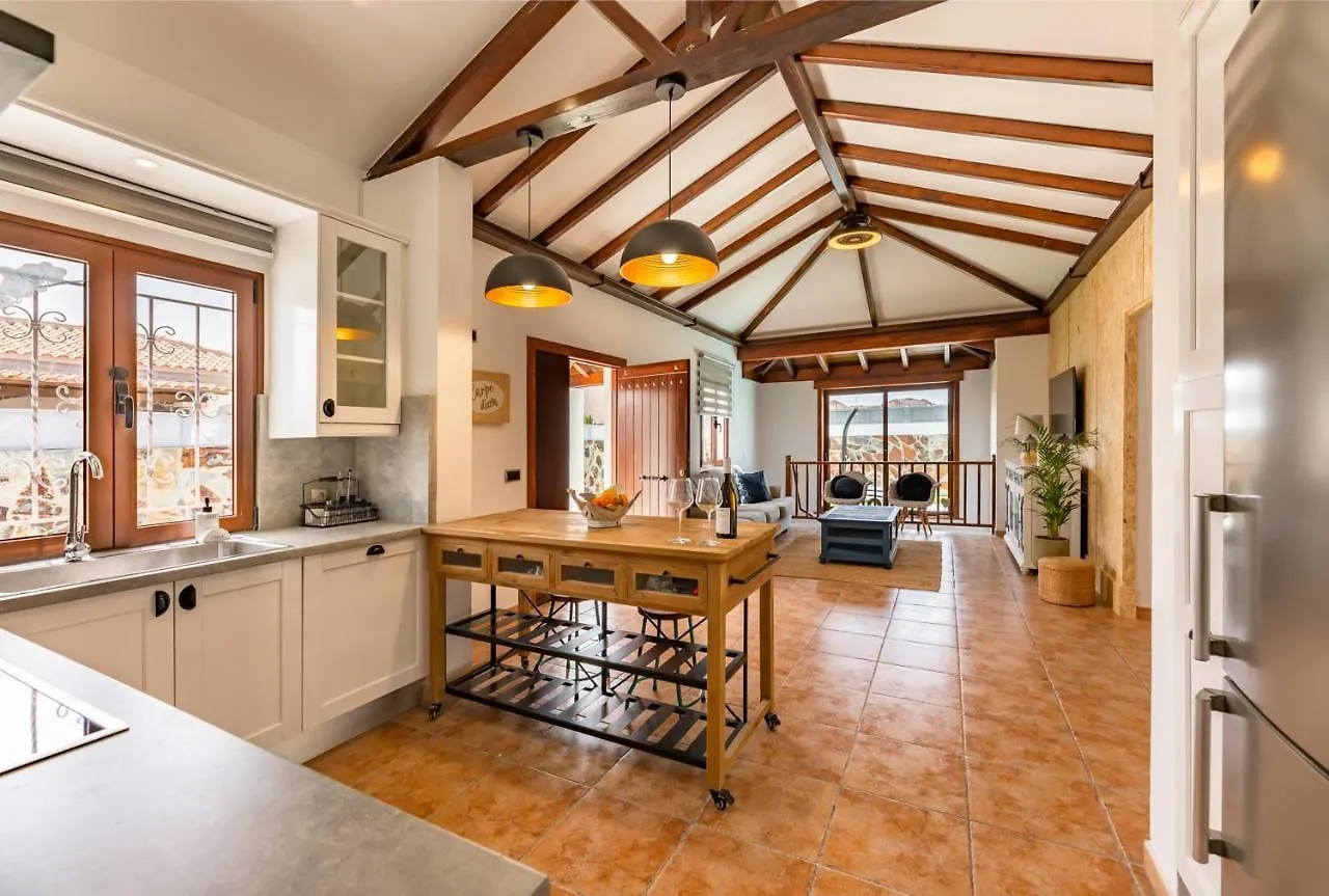 Villa Luxury Paula'S Dream Private Pool Corralejo By Holidays Home Spain