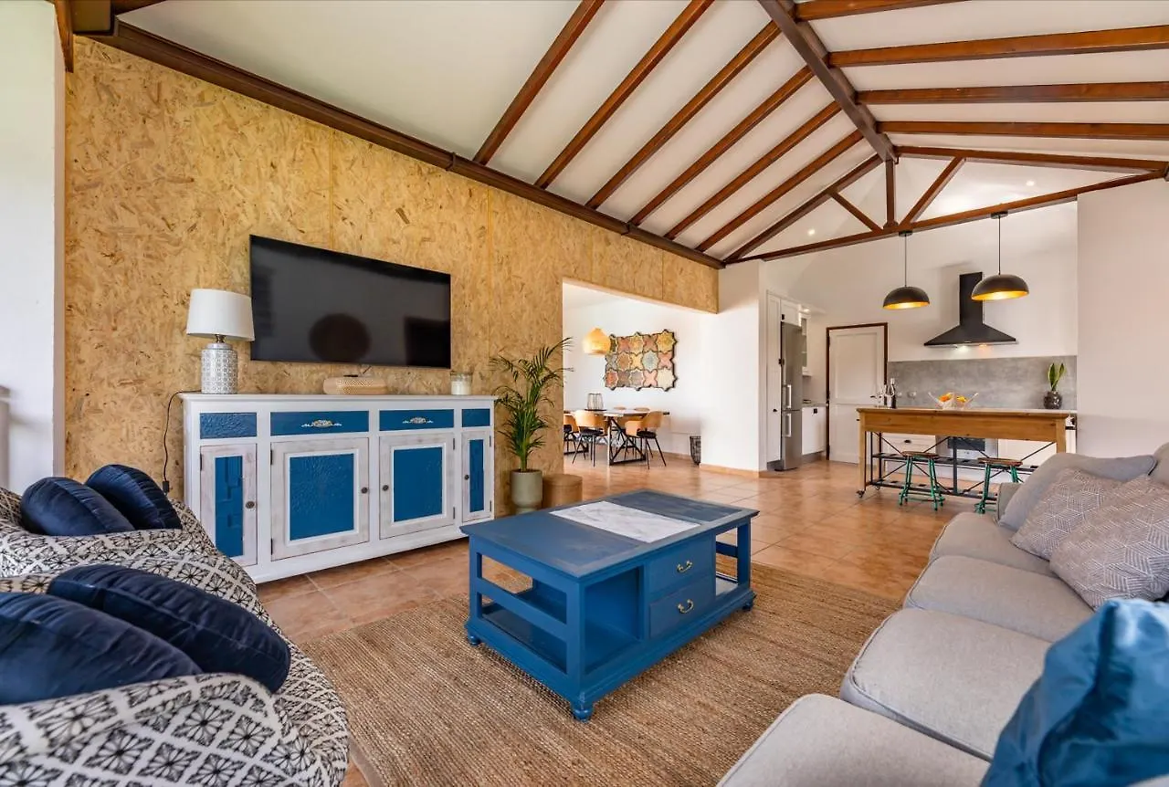 Villa Luxury Paula'S Dream Private Pool Corralejo By Holidays Home