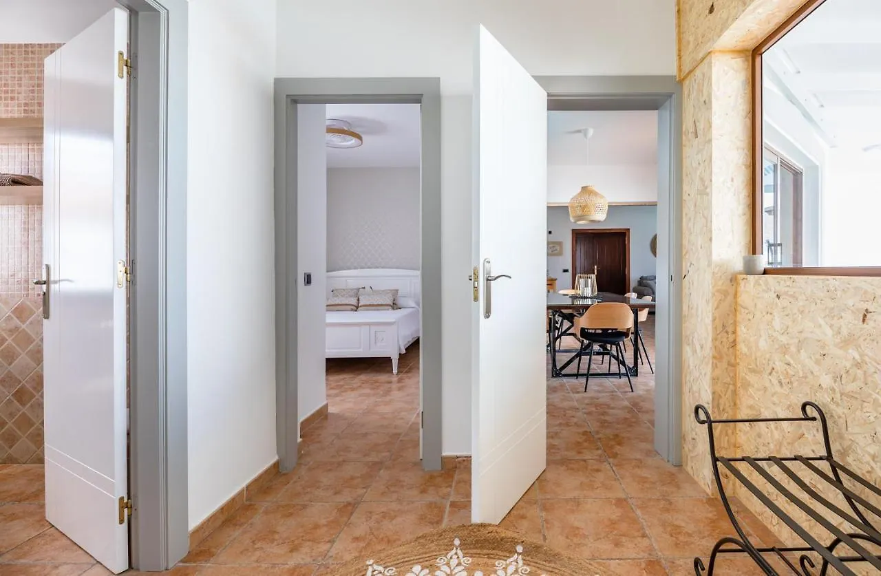 Villa Luxury Paula'S Dream Private Pool Corralejo By Holidays Home