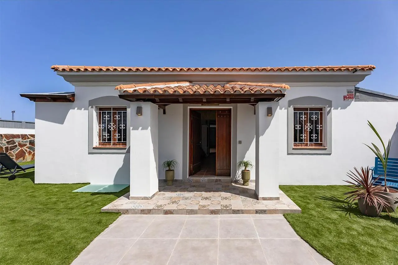 Villa Luxury Paula'S Dream Private Pool Corralejo By Holidays Home 0*,  Spain