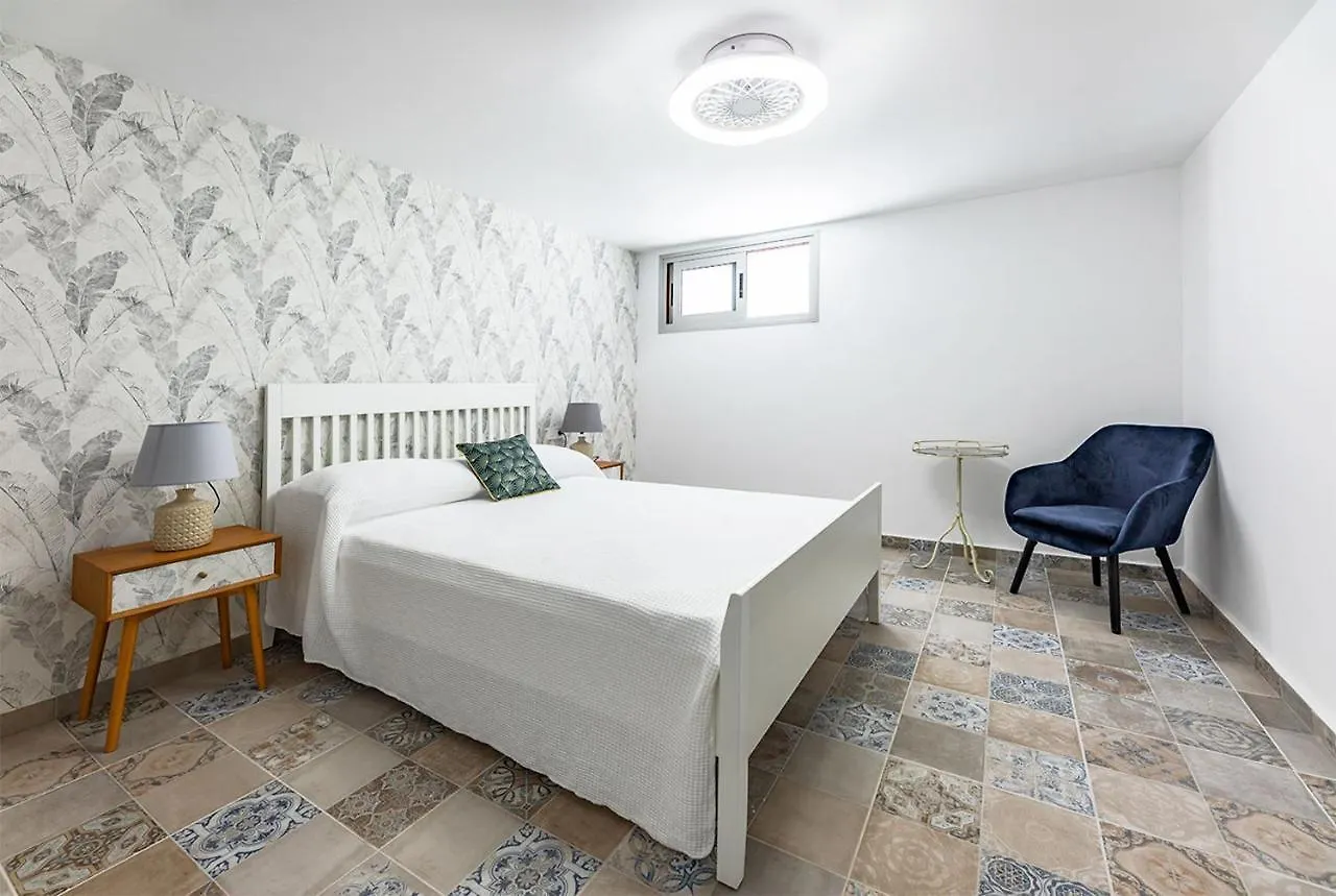 Villa Luxury Paula'S Dream Private Pool Corralejo By Holidays Home