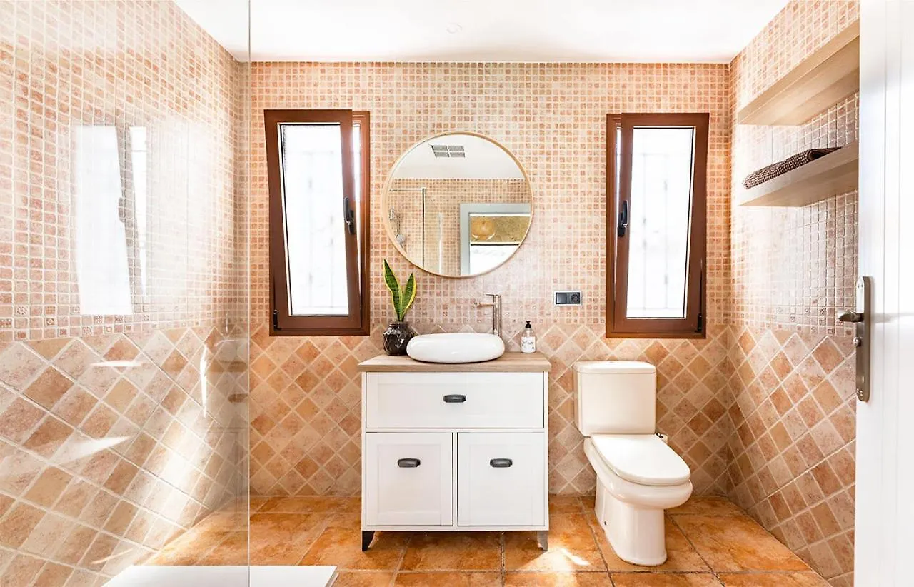 Villa Luxury Paula'S Dream Private Pool Corralejo By Holidays Home 0*,  Spain