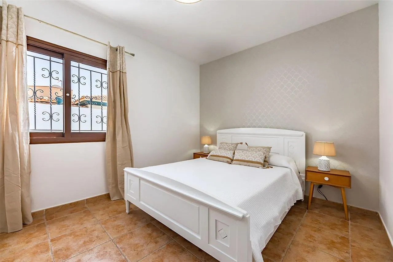 Villa Luxury Paula'S Dream Private Pool Corralejo By Holidays Home Spain