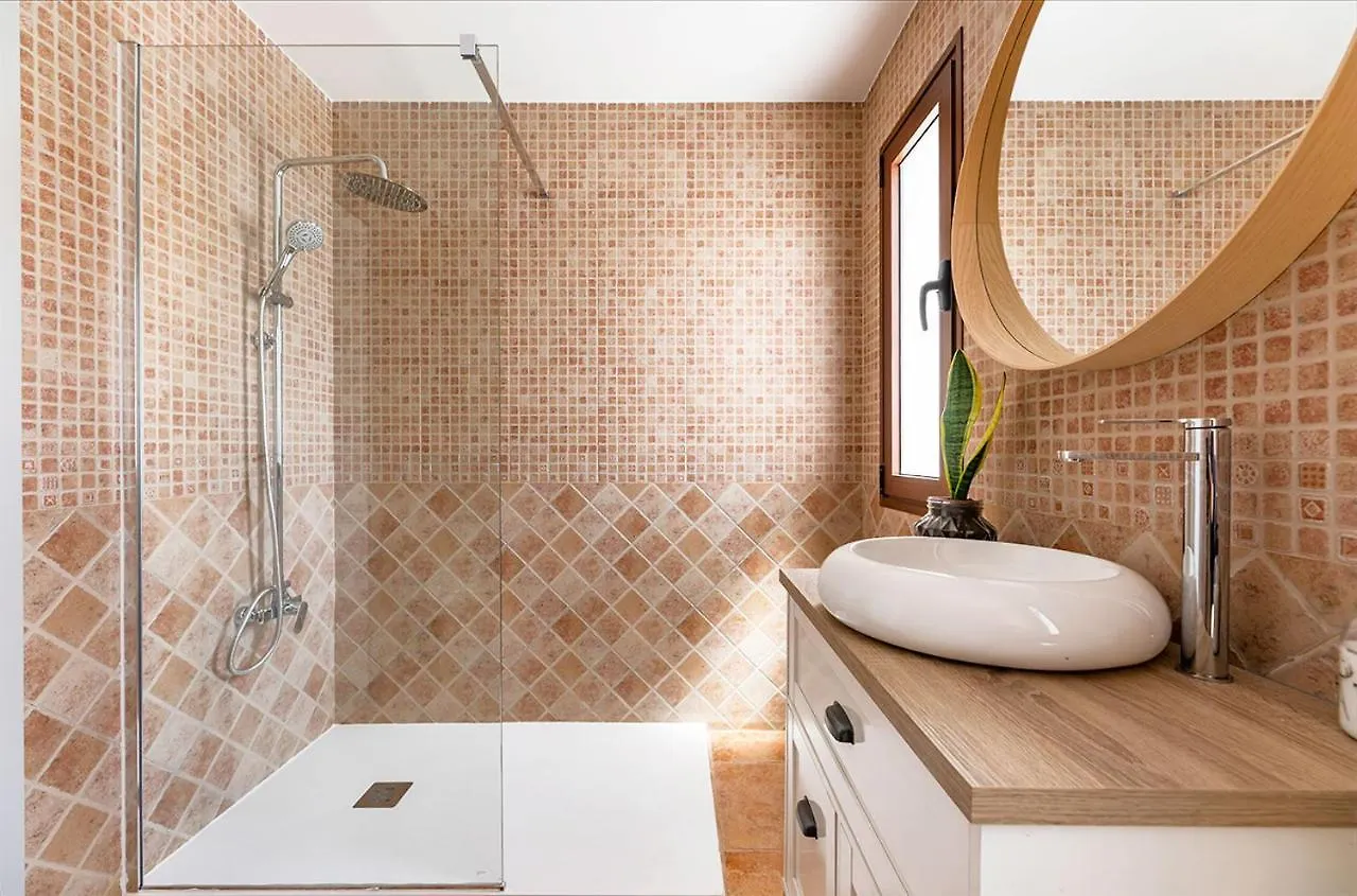 Villa Luxury Paula'S Dream Private Pool Corralejo By Holidays Home