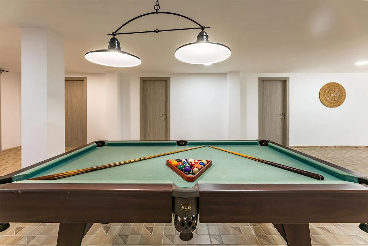 Villa Luxury Paula'S Dream Private Pool Corralejo By Holidays Home
