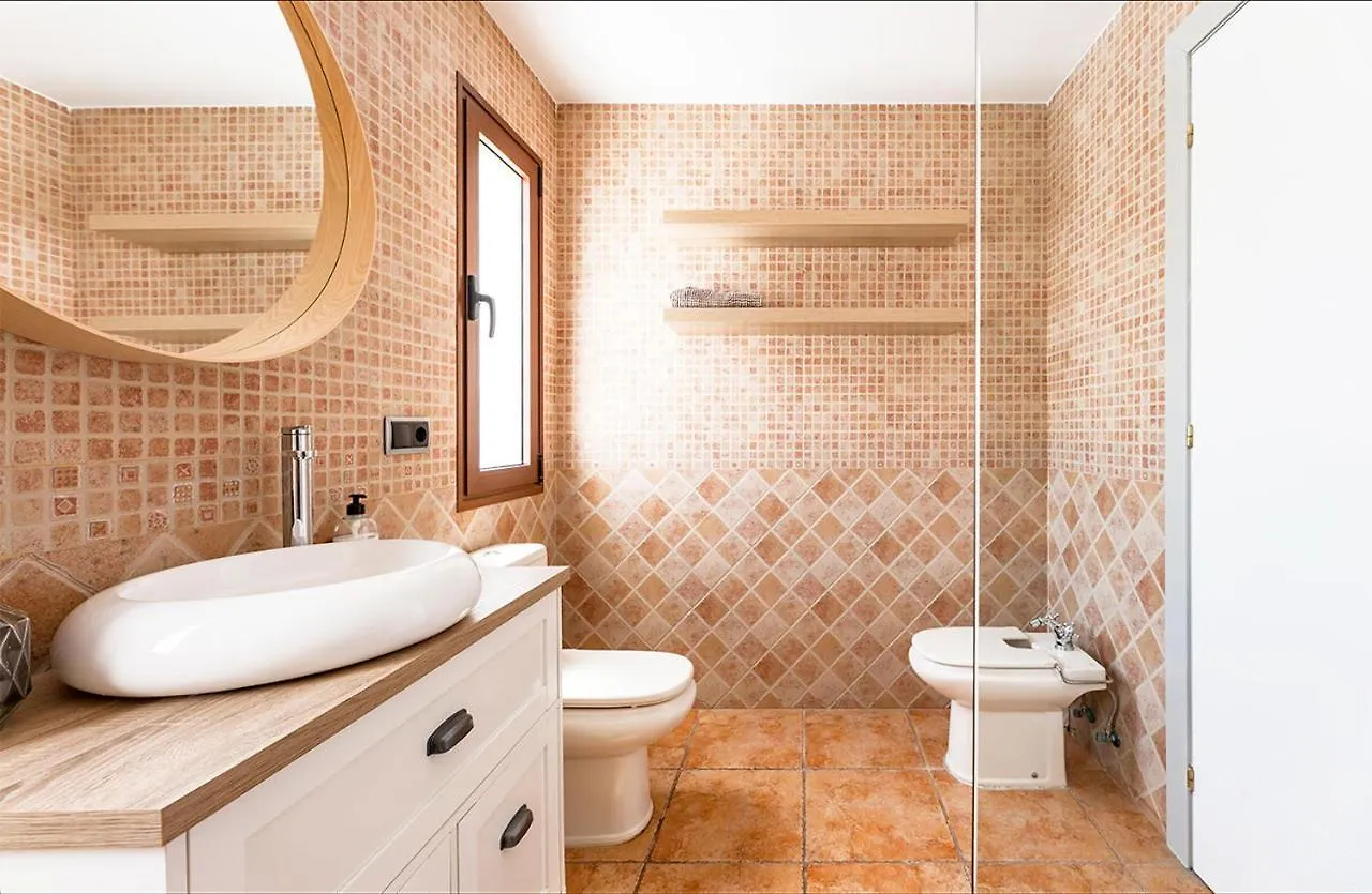 Villa Luxury Paula'S Dream Private Pool Corralejo By Holidays Home