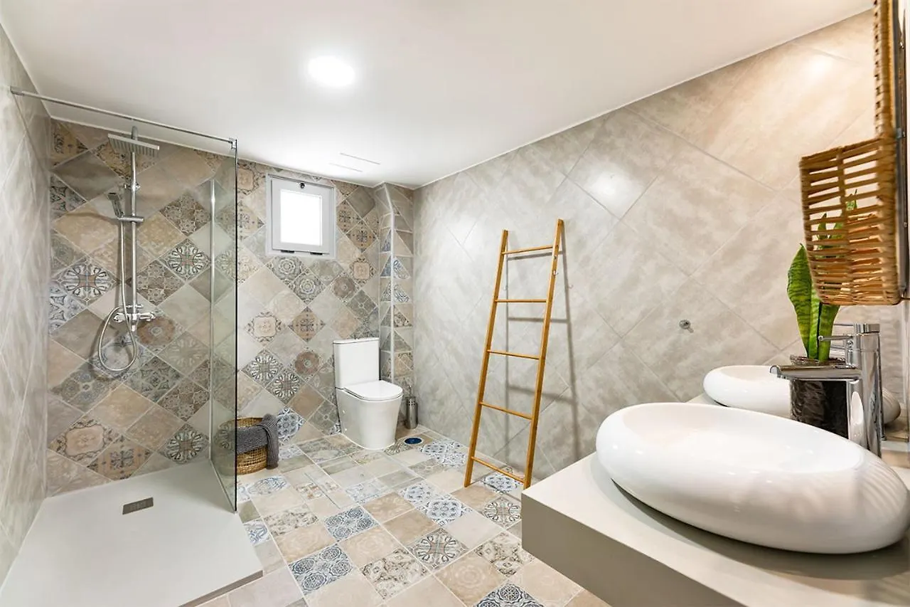 Villa Luxury Paula'S Dream Private Pool Corralejo By Holidays Home