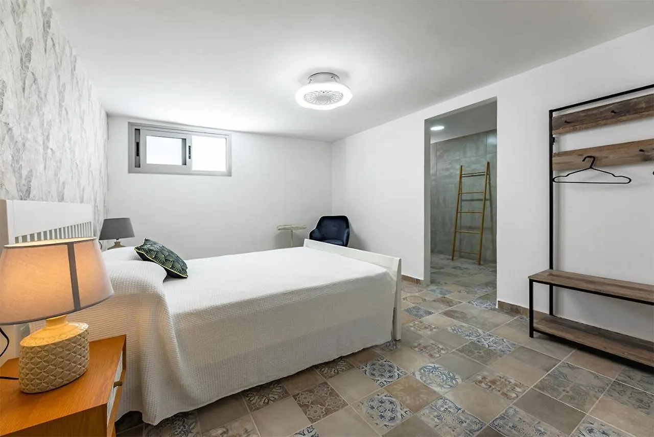 Villa Luxury Paula'S Dream Private Pool Corralejo By Holidays Home 0*,