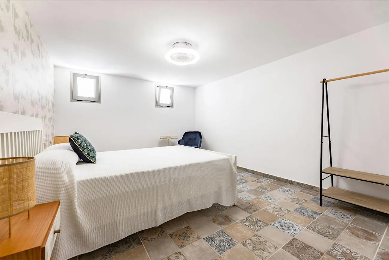 Villa Luxury Paula'S Dream Private Pool Corralejo By Holidays Home