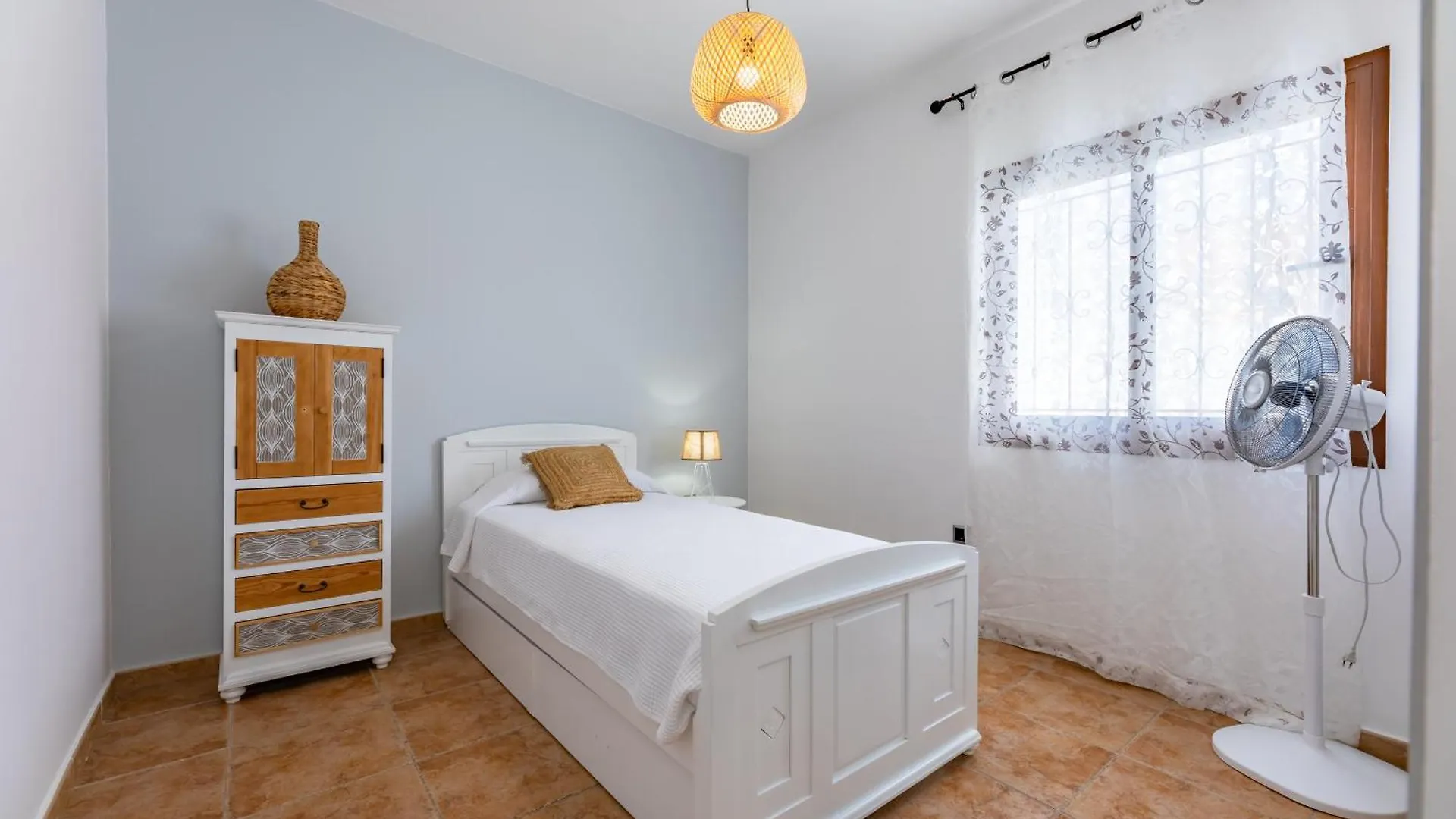 Villa Luxury Paula'S Dream Private Pool Corralejo By Holidays Home